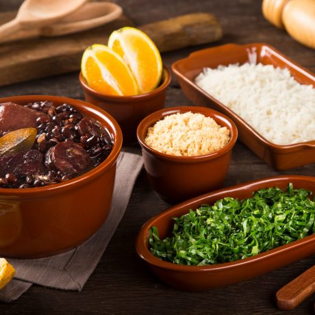 Gastronomia Brasileira