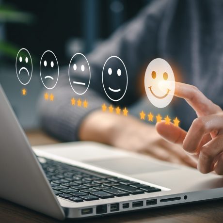 Atendimento ao cliente