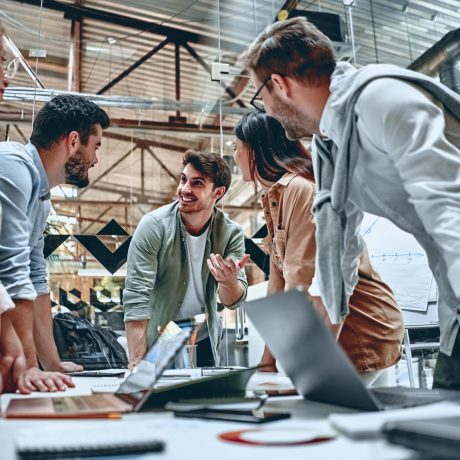 Atitude Empreendedora