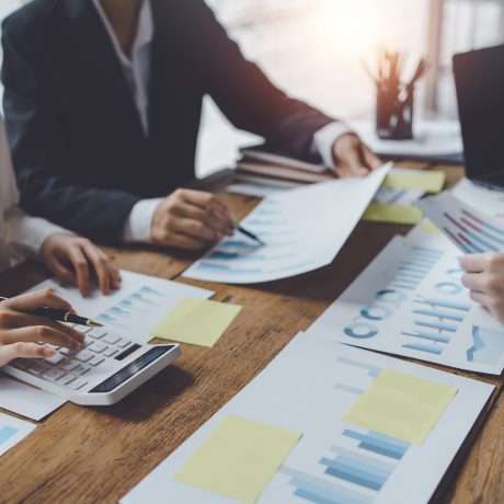 Cargos, Salários e Remuneração