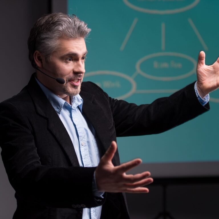 Coaching e Carreira