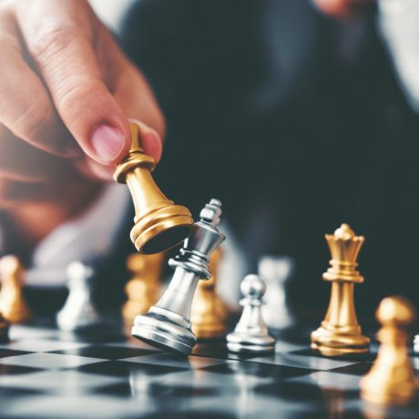 Competitividade e Estratégia