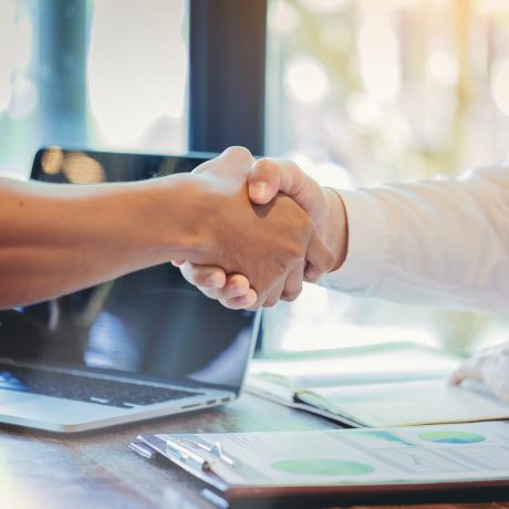 Gestão de Vendas e Negociação