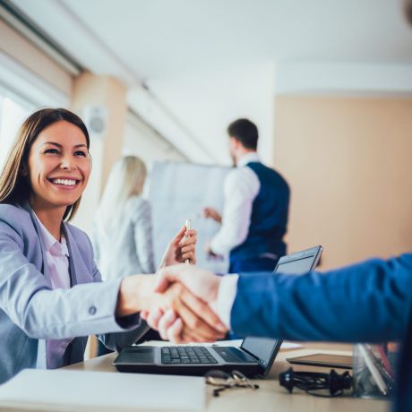 Negociação Empresarial