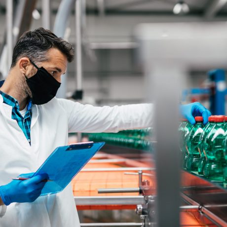 Gestão da Qualidade