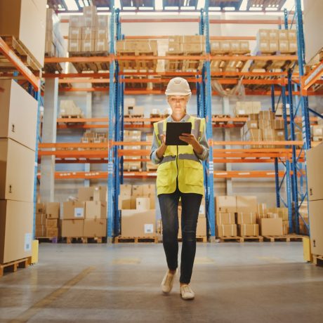 Supply Chain Management: gerenciamento da cadeia de suprimentos