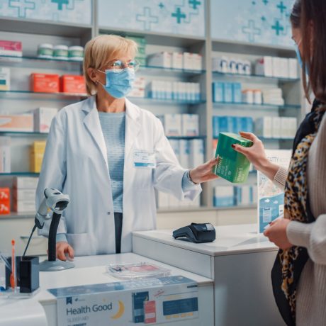 Assistência Farmacêutica