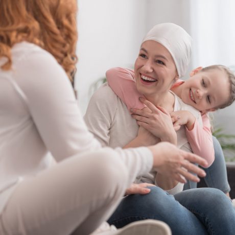 Cuidados paliativos em Oncologia