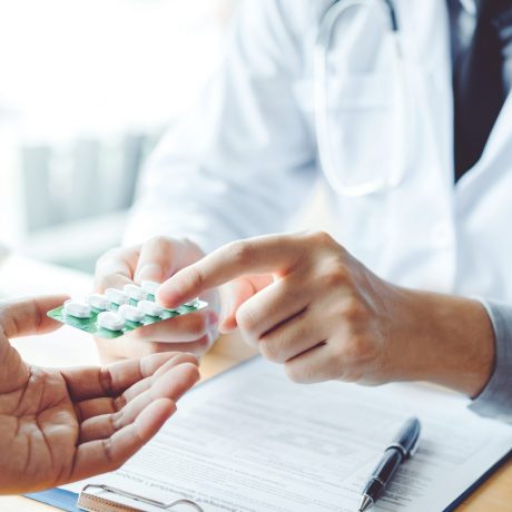 Farmácia Hospitalar