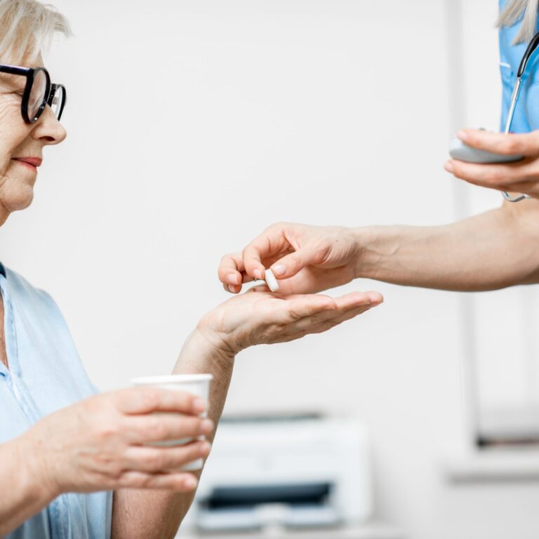 Farmacologia aplicada à Enfermagem