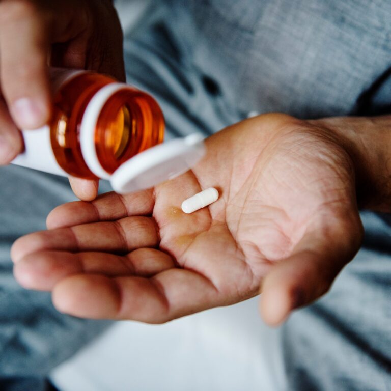 Farmacologia aplicada à Fisioterapia