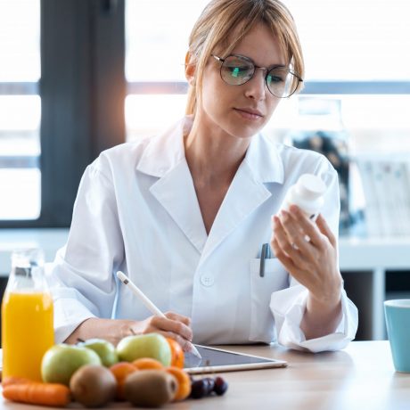 Farmacologia aplicada à Nutrição