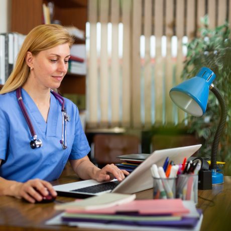 Gestão em Enfermagem na Atenção Básica