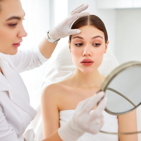 Imagem pessoal e Consultoria em Visagismo