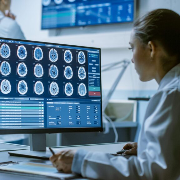 Imaginologia aplicada à Biomedicina
