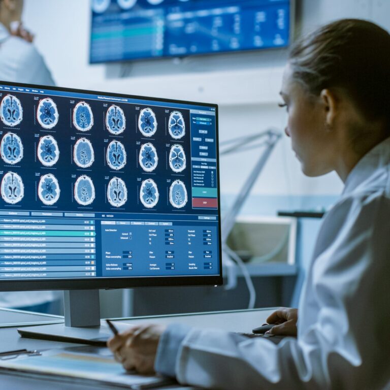 Imaginologia aplicada à Biomedicina
