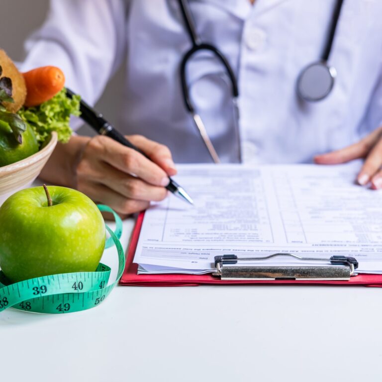 Nutrição Aplicada a Estética