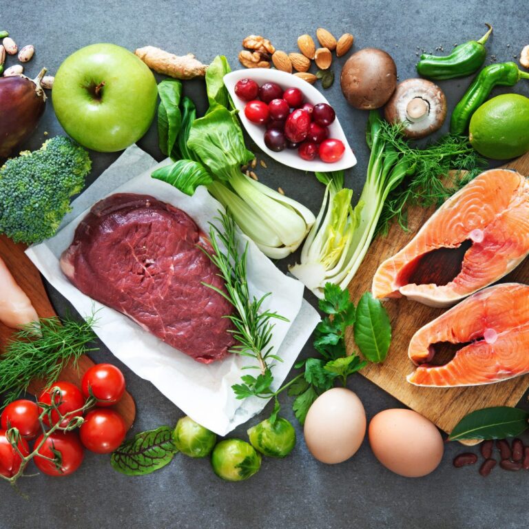 Nutrição Funcional