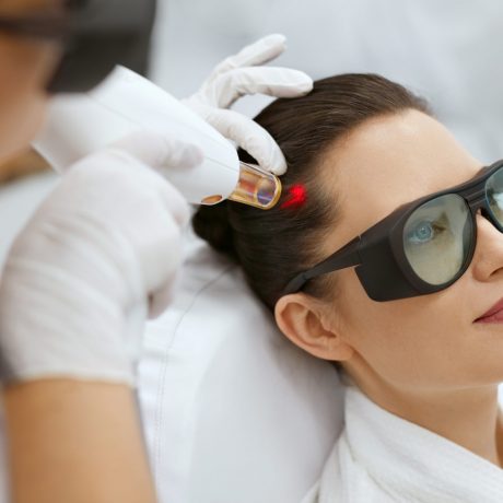 Terapia e Estética Capilar