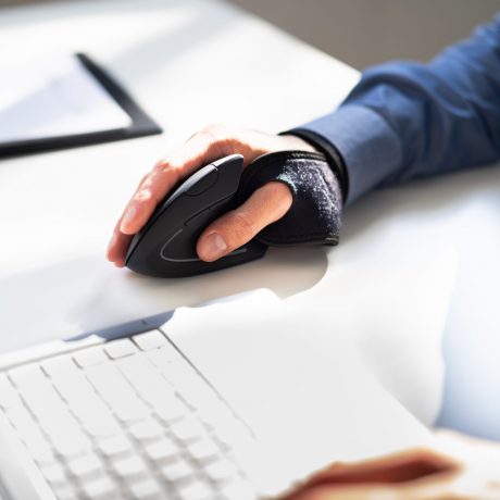 Ergonomia, Antropometria, Circulação e Mobiliários Ergonômicos