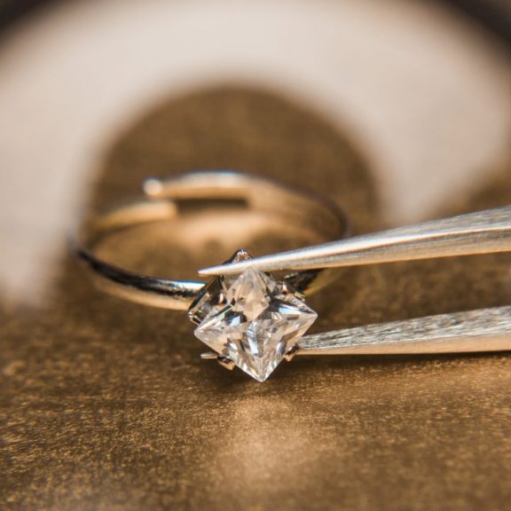 Design de Jóias: o projeto