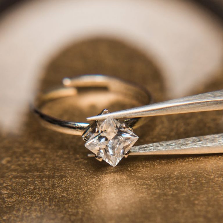 Design de Jóias: o projeto