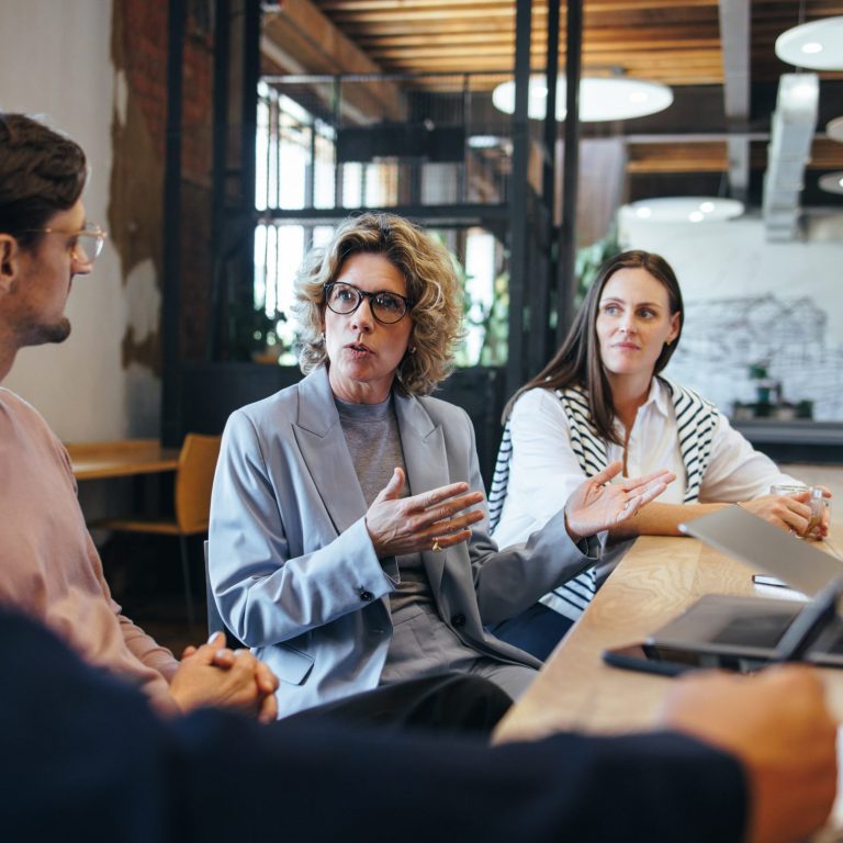 Inteligência Emocional: estratégias para mediar conflitos