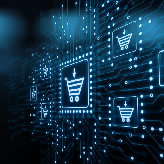 Iniciando um E-commerce