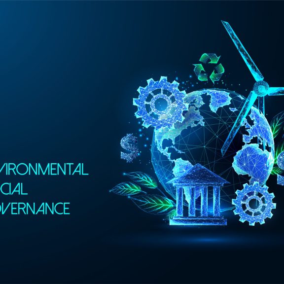 MBA em Gestão em Environmental, Social & Governance (ESG)