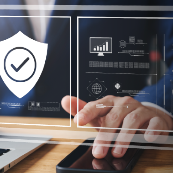 Segurança dos Dados Pessoais e Incidentes