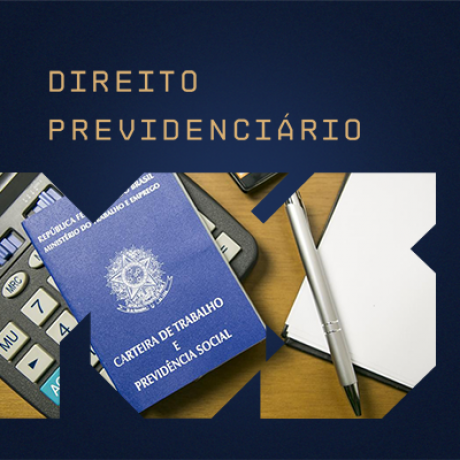 Direito Previdenciário – Parceria CEISC/UNISC