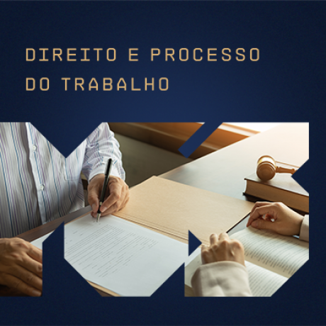 Direito e Processo do Trabalho – Parceria CEISC/UNISC