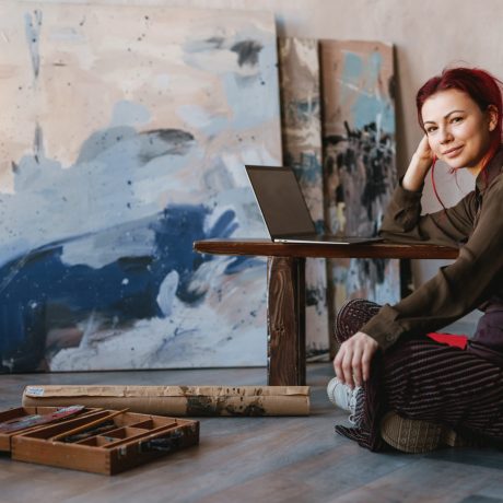 O Ateliê como Potência na Educação, Saúde e Psicologia