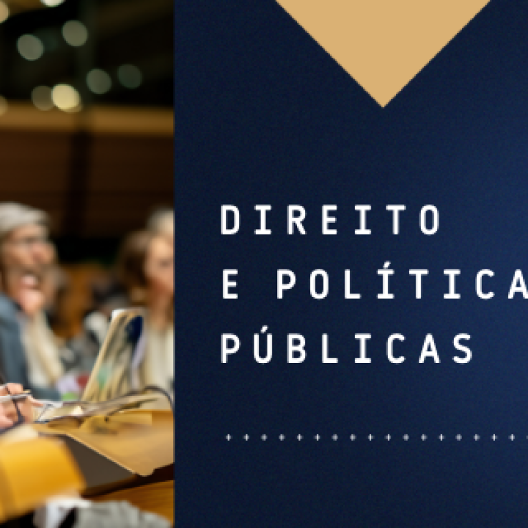 Direito e Políticas Públicas