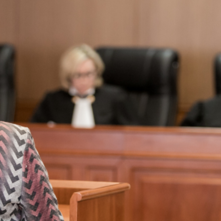 Tribunal do Júri: Teoria e Prática