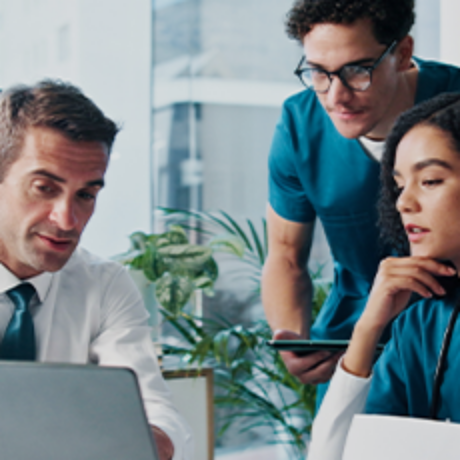 MBA em Estratégias e Gestão da Saúde