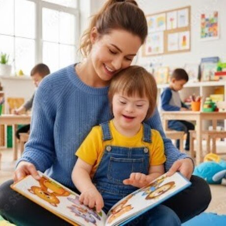 Especialização em Educação Especial e Inclusão