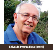 Edivaldo Pereira Lima