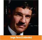 Jorge Parra