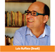 Luiz Ruffato