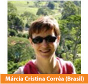 Márcia Cristina Corrêa