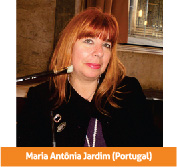 Maria Antônia Jardim