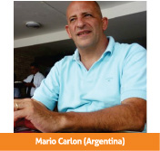 Mario Carlon