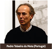 Pedro Teixeira da Mota