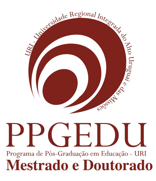 PPGEDU - URI