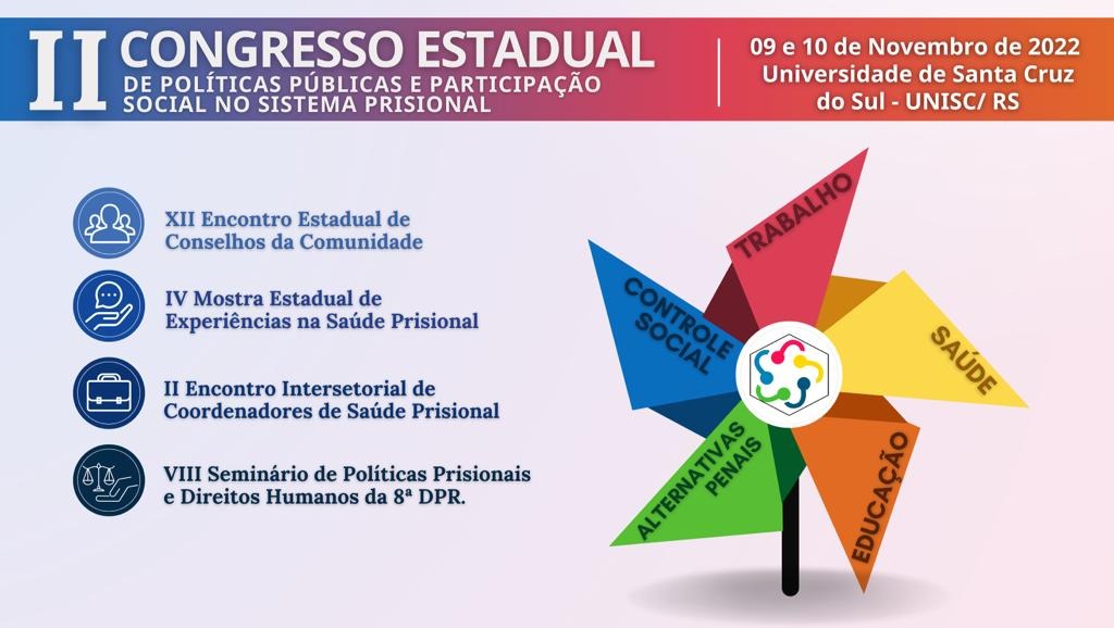 Resumos Aprovados e Programação de Seminários Temáticos