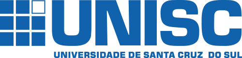 Logo Unisc