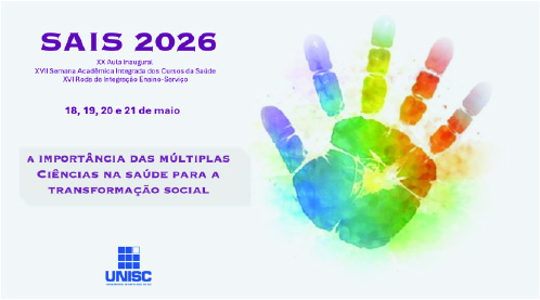 Banner Sais 2026