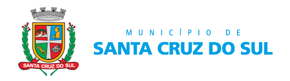 Prefeitura de Santa Cruz do Sul