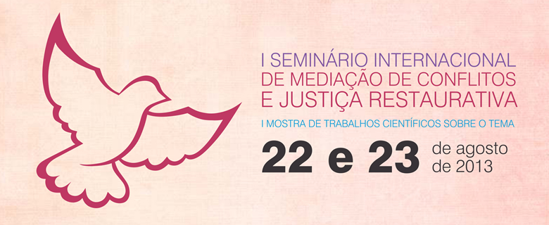 Programação do 22º Seminário da Arbitragem Catarinense